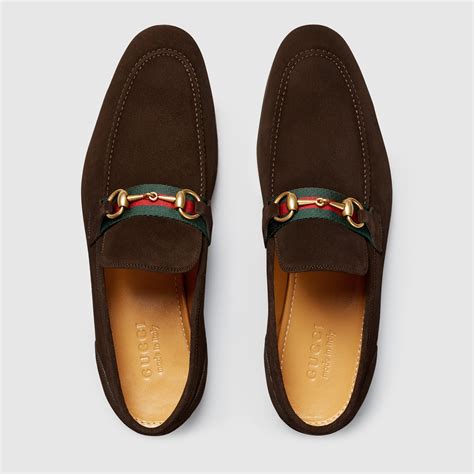 gucci loafer price|gucci loafers suede.